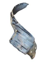 PARABARRO DIANTEIRO ESQUERDO HILUX 2016 A 2020 (CAB. DUPLA)