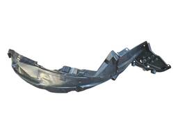 PARABARRO DIANTEIRO ESQUERDO CIVIC G9 2012 2013 A 2016