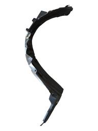 PARABARRO DIANTEIRO ESQUERDO CIVIC G9 2012 2013 A 2016