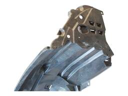 PARABARRO DIANTEIRO ESQUERDO CIVIC G9 2012 2013 A 2016