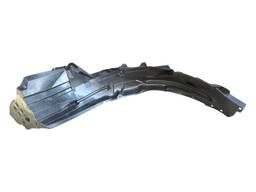 PARABARRO DIANTEIRO ESQUERDO CIVIC G9 2012 2013 A 2016