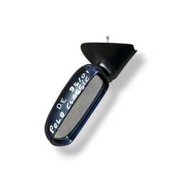 Retrovisor Esquerdo Vw Polo Classic 1997 1998 1999 a 2002