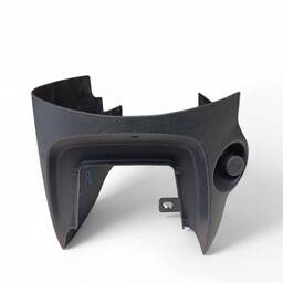 Moldura Acabamento Console Central Nissan March 2013