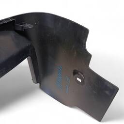 MOLDURA ACABAMENTO CONSOLE CENTRAL NISSAN MARCH 2013