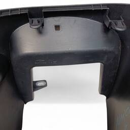 MOLDURA ACABAMENTO CONSOLE CENTRAL NISSAN MARCH 2013