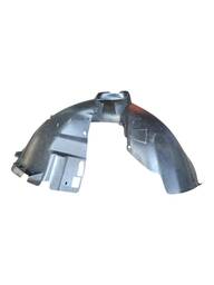 Parabarro Dianteiro Esquerdo Ka 2008 a 2013