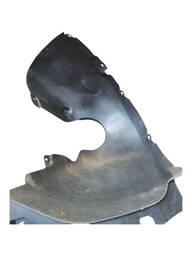 PARABARRO DIANTEIRO ESQUERDO GOLF 2014 2015 A 2020