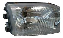 FAROL ESQUERDO PALIO STRADA SIENA 1996 1997 A 2000 DUPLO