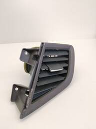 DIFUSOR AR PAINEL CENTRAL HONDA CIVIC G9 2012 2013 2014 2015