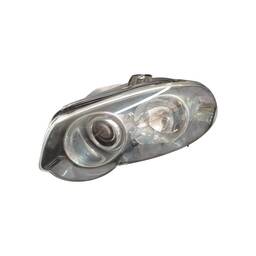 FAROL ESQUE PALIO STRADA SIENA 09/20 MASC NEGRA CANHÃO CROM