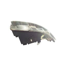 FAROL ESQUE PALIO STRADA SIENA 09/20 MASC NEGRA CANHÃO CROM