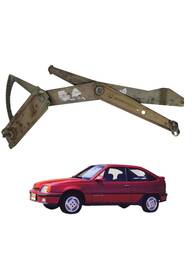 maquina de vidro porta dianteira esquerda kadett 1990 (SC)