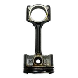 PISTAO COM BIELA NISSAN SENTRA RENAULT FLUENCE 2.0 2007/2020