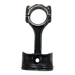 PISTAO COM BIELA MOTOR CHEVROLET OMEGA 3.8 V6 12V 1998/2004