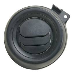 DIFUSOR AR PAINEL LATERAL DIREITO NISSAN KICKS 2016 A 2025