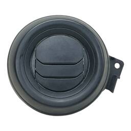 DIFUSOR AR PAINEL LATERAL DIREITO NISSAN KICKS 2016 A 2025