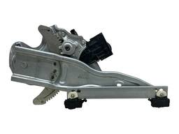 MAQUINA VIDRO TRASEIRA DIREITA NISSAN KICKS 2017 2018 A 2024