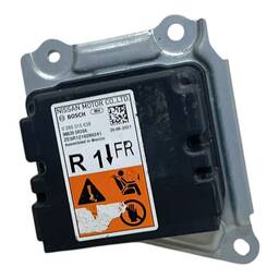 MODULO CENTRALINA AIRBAG SRS NISSAN KICKS 1.6 FLEX 2016/2023