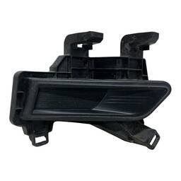 MOLDURA GRADE FAROL MILHA DIREITA NISSAN KICKS 2016/2021