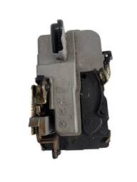 FECHADURA PORTA DIANTEIRA DIREITA PEUGEOT 206 207 S/TRAVA EL