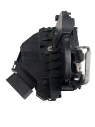 FECHADURA PORTA DE FIESTA KA ECOSPORT RANGER FUSION 13/ 7PI