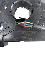 CINTA AIRBAG AUDI A3 S3 GOLF TIPTRONIC 1J0959654L