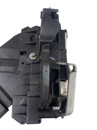 FECHADURA PORTA DE FIESTA KA ECOSPORT RANGER FUSION 13/ 7PI