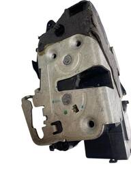 FECHADURA PORTA DE FIESTA KA ECOSPORT RANGER FUSION 13/ 7PI