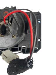 CARCAÇA CHAVE DE SETA RENAULT LOGAN 2010-2016