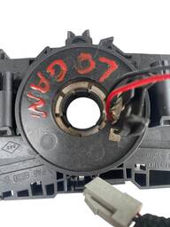 CARCAÇA CHAVE DE SETA RENAULT LOGAN 2010-2016