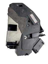 FECHADURA PORTA DE FIESTA KA ECOSPORT RANGER FUSION 13/ 7PI