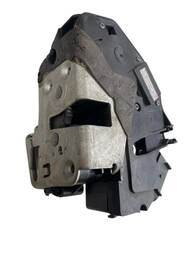 Fechadura Porta DE Fiesta Ka Ecosport Ranger Fusion 13/ 7Pi