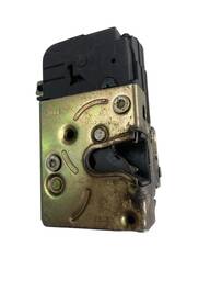 FECHADURA PORTA DIANTEIRA DIREITA PEUGEOT 206 207 S/TRAVA EL