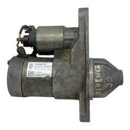 MOTOR PARTIDA FLUENCE SENTRA 2.0 2007 A 2018 