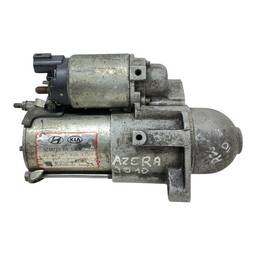 MOTOR PARTIDA AZERA SANTA FE SORENTO V6 2006/2012
