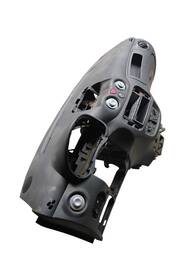 CAPA PAINEL TABELIER ORIGINAL CITROEN C3 2003 A 2012 (USADO)