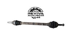 SEMI EIXO DIANTEIRO ESQUERDO CITROEN C3 1.4 1.6 2003 A 2012