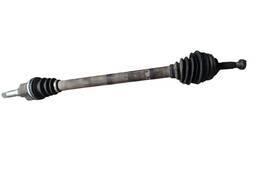 SEMI EIXO DIANTEIRO ESQUERDO CITROEN C3 1.4 1.6 2003 A 2012