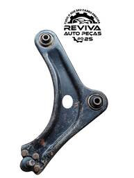 BANDEJA DIANTEIRA DIREITA C3 DS3 208 2008 AIRCROSS 2003/21