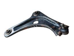 BANDEJA DIANTEIRA DIREITA C3 DS3 208 2008 AIRCROSS 2003/21