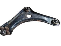 BANDEJA DIANTEIRA DIREITA C3 DS3 208 2008 AIRCROSS 2003/21