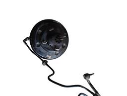 HIDROVÁCUO SERVO FREIO CITRÖEN C3 2009 ORIGINAL 9675964780