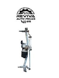 Motor Limpador Traseiro 307 Hatch Sw C3 02/12 C4 VTR 07/09