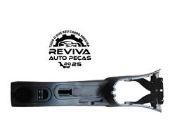 Console Central Citroen C3 2003-2012