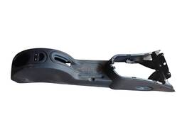 CONSOLE CENTRAL CITROEN C3 2003-2012