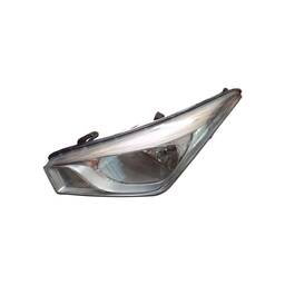 Farol Esquerdo HB20 2013 a 2019 Cristal