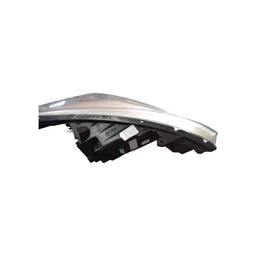 FAROL ESQUERDO HB20 2013 A 2019 CRISTAL