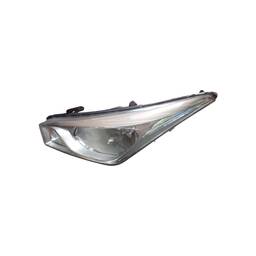 FAROL ESQUERDO HB20 2013 A 2019 CRISTAL