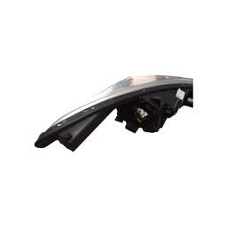 FAROL ESQUERDO HB20 2013 A 2019 CRISTAL