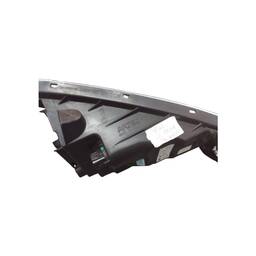 FAROL ESQUERDO HB20 2013 A 2019 CRISTAL